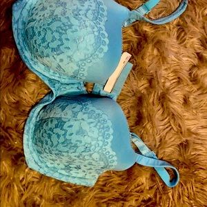 38DDD underwire bra
